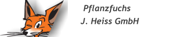 Pflanzfuchs  J. Heiss GmbH